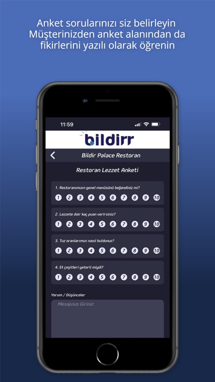 Bildirr screenshot-3