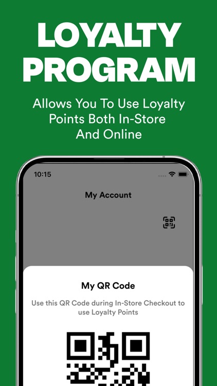 THE SPRUCE JUICE screenshot-3