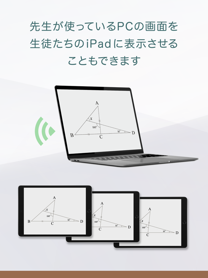 らくらくシェア