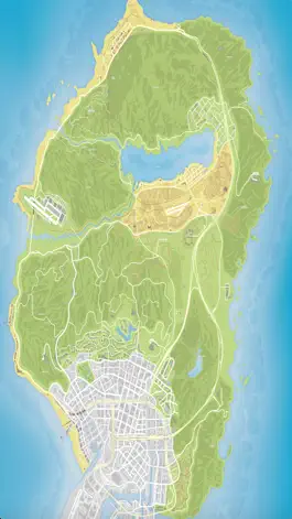 Game screenshot Maps, Mods & Cheats for GTA apk