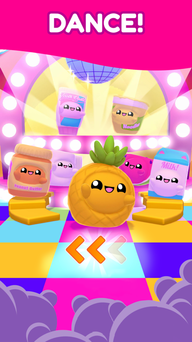 Recyclings Run Screenshot