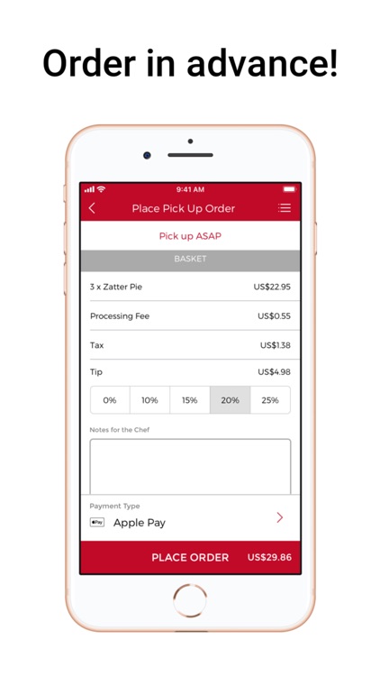 Stone Hot Pizza Alexandria