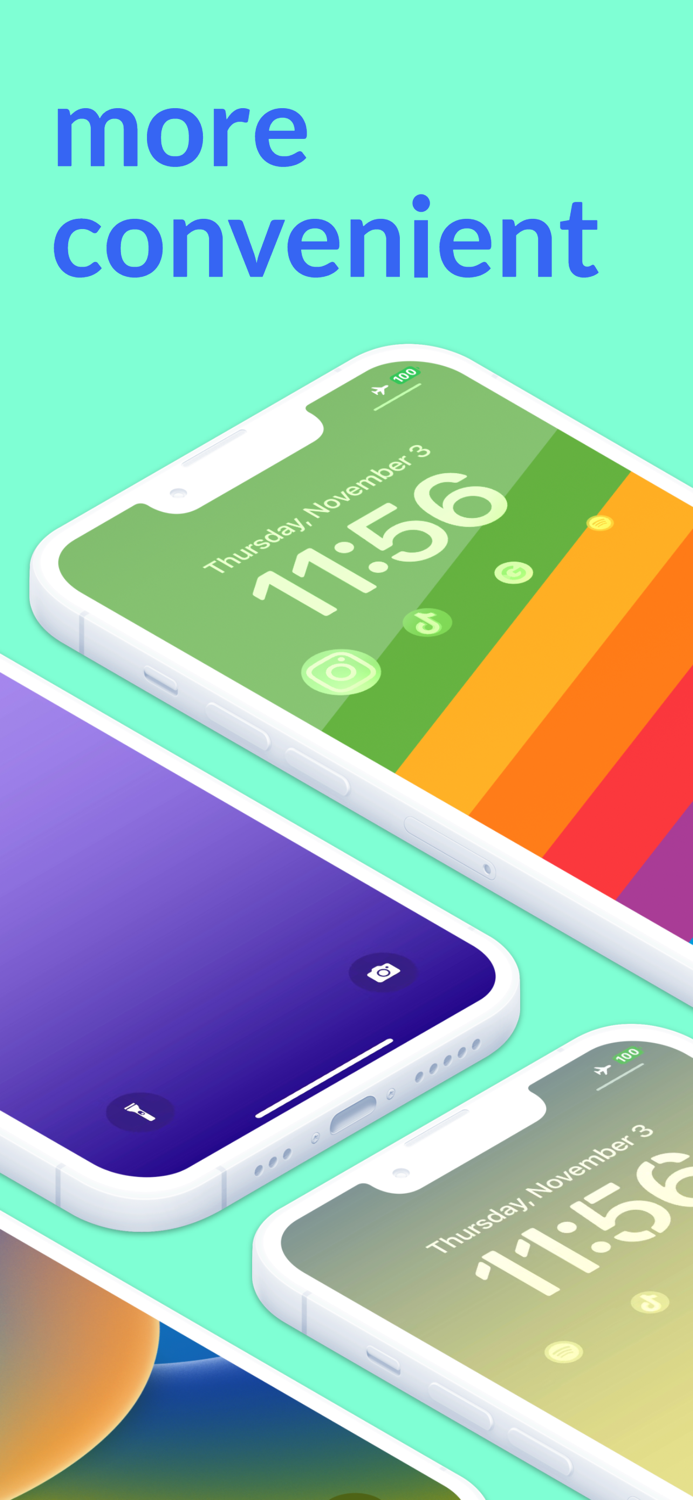 Quick Start  -  widget