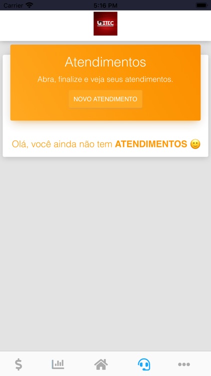 UNITEC Central do Assinante