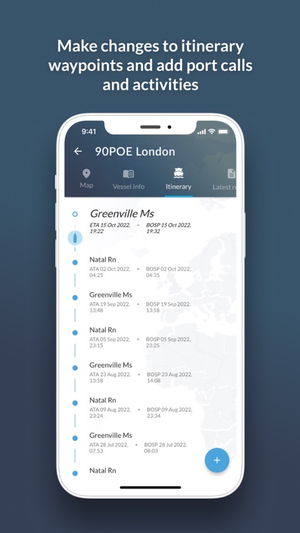 OpenOcean Studio screenshot-3