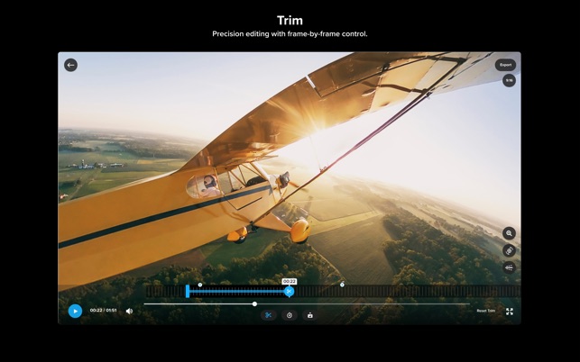 GoPro Player + ReelSteady on the Mac App Store