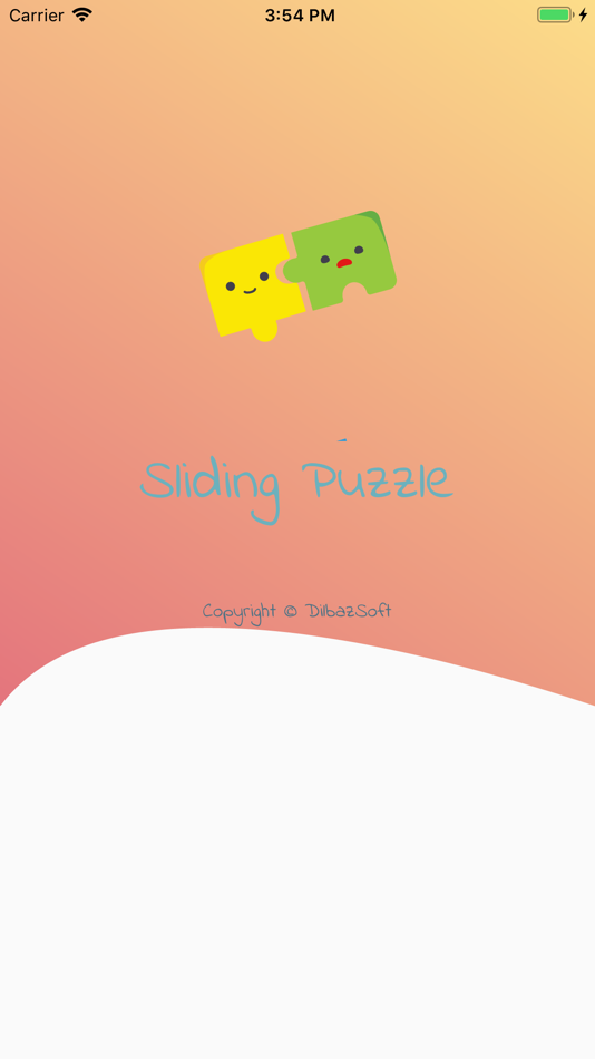 SliddingBox - 1.0 - (iOS)
