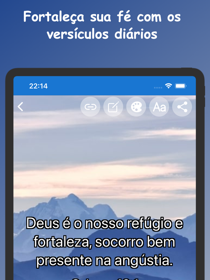Bíblia Sagrada Evangelho Dia