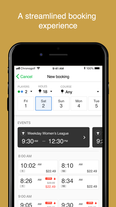 Hanah Mountain Country Club Screenshot