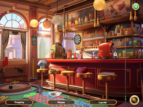 Find Out Hidden Objects Gamesのおすすめ画像7