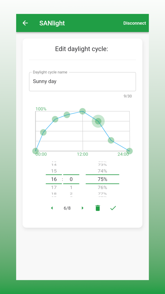 #3. SANlight (iOS) 由: Martin Anker