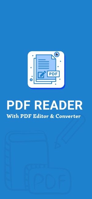 Trình đọc & chỉnh sửa PDF