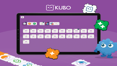 KUBO Play Screenshot