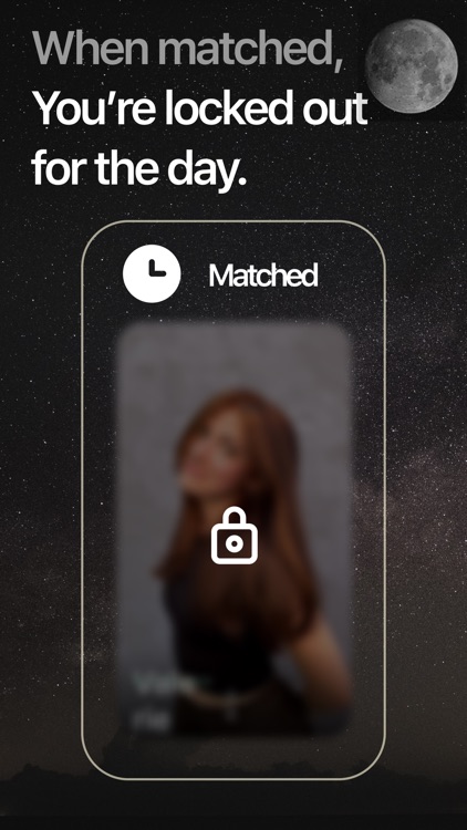 8:30PM - Meet For Date Night