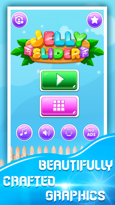 Jelly Slider Screenshot
