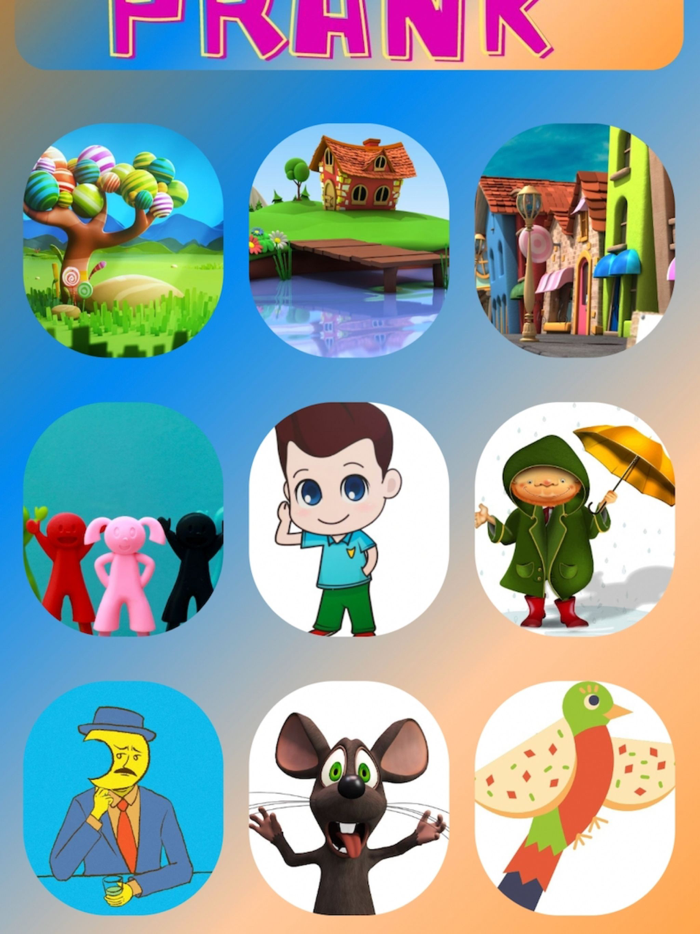 Prank Funny Sounds Pro 2023