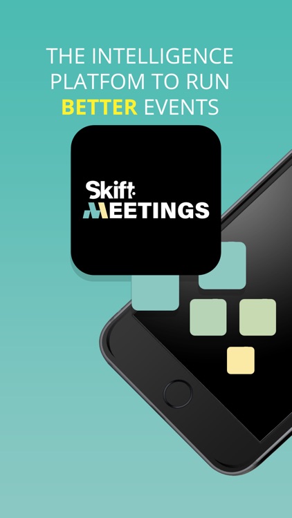 Skift Meetings