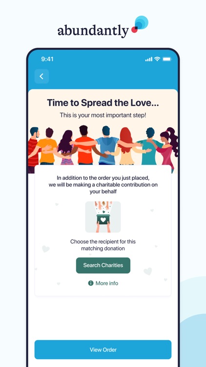 Abundantly screenshot-3