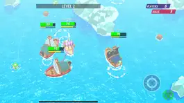 Game screenshot War of Ships: Battles hack