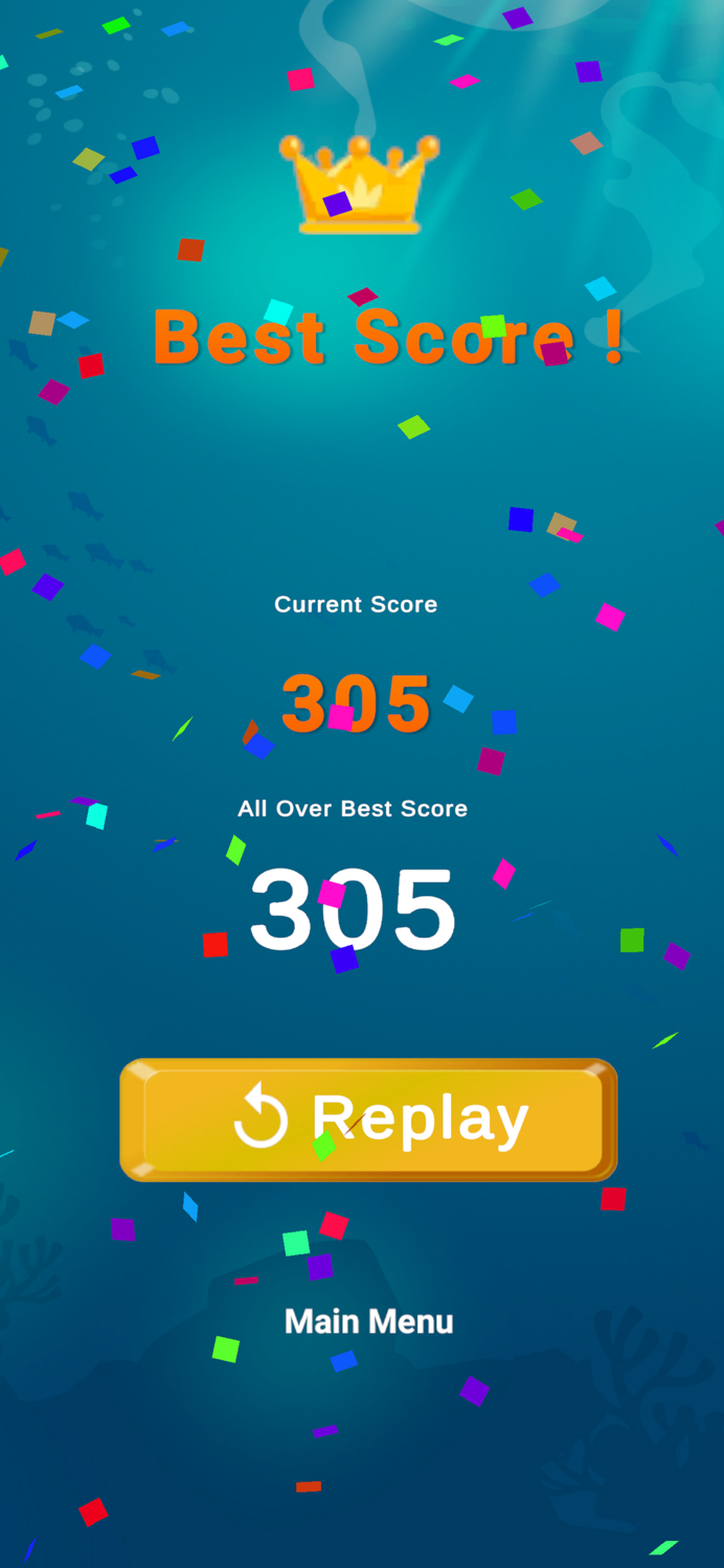 Block Blaster Adventure