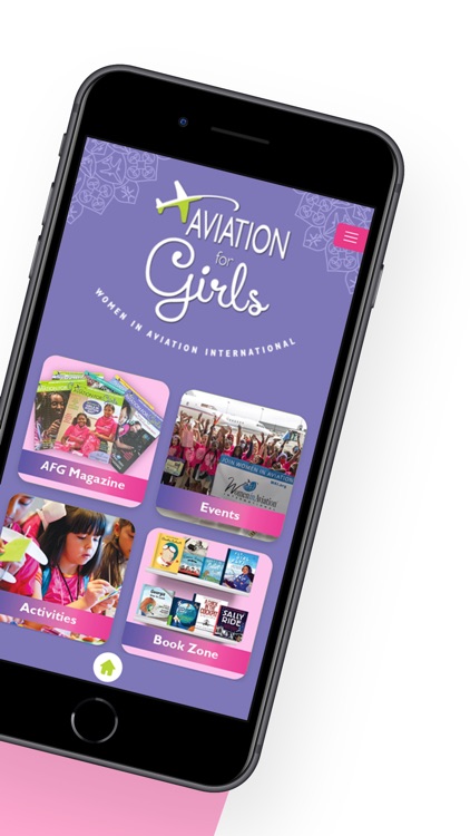 Aviation for Girls