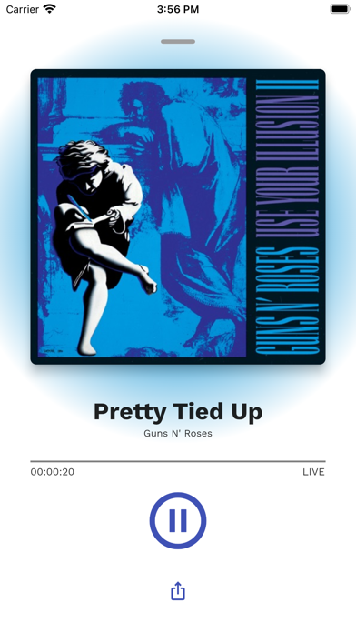 Radio BIG Screenshot