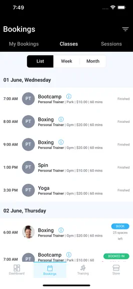 Game screenshot Manisha Fitness hack