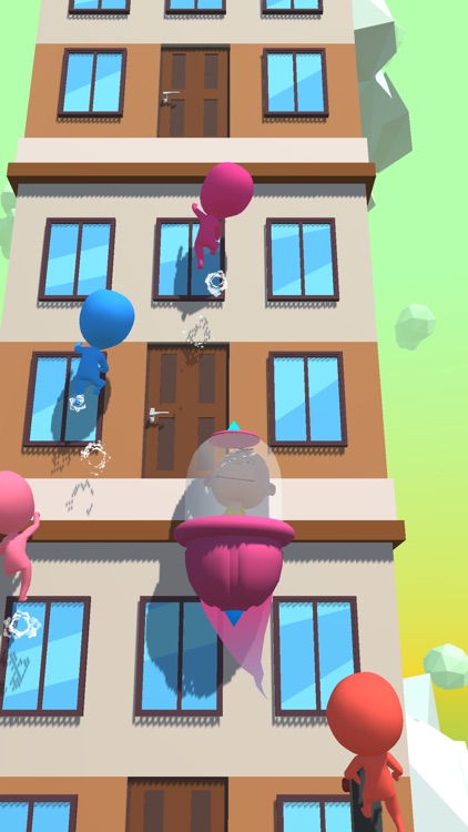 Climb Building screenshot-3