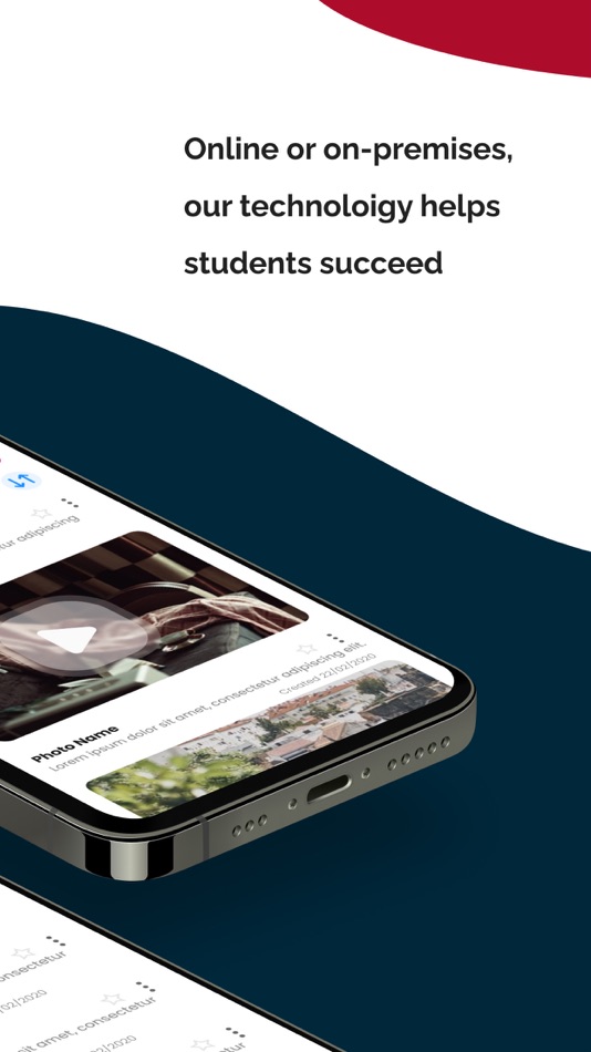 #5. National American University (iOS) 来自: National American University