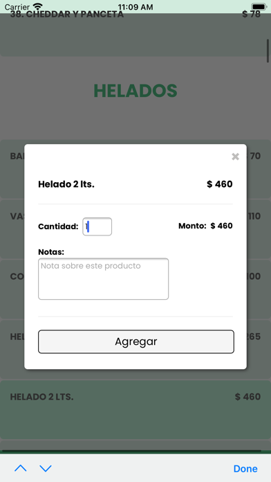 Mediterranea Screenshot