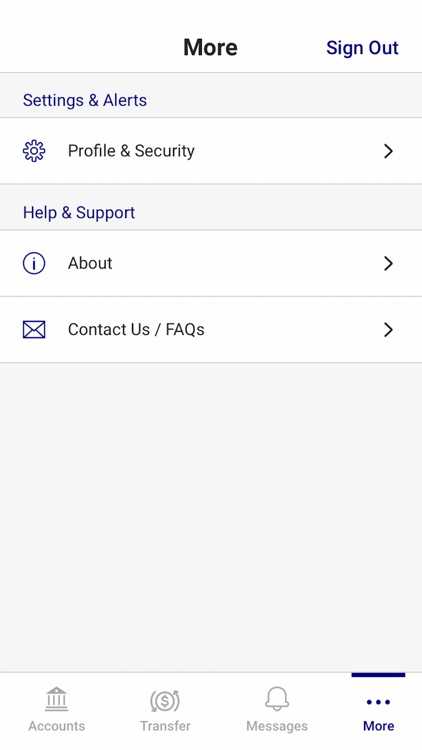 City National Bank San Saba screenshot-4
