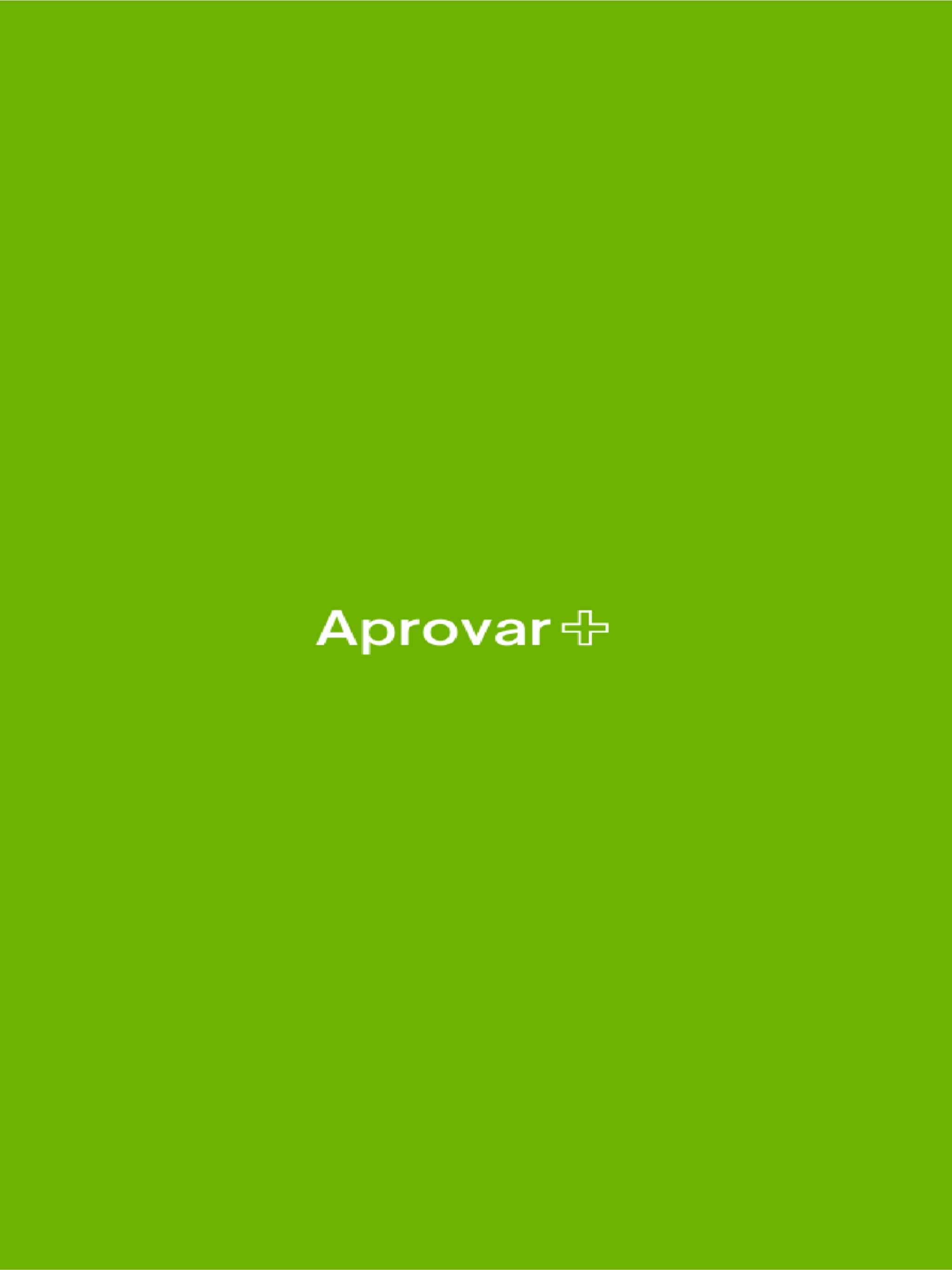 Aprovar Mais