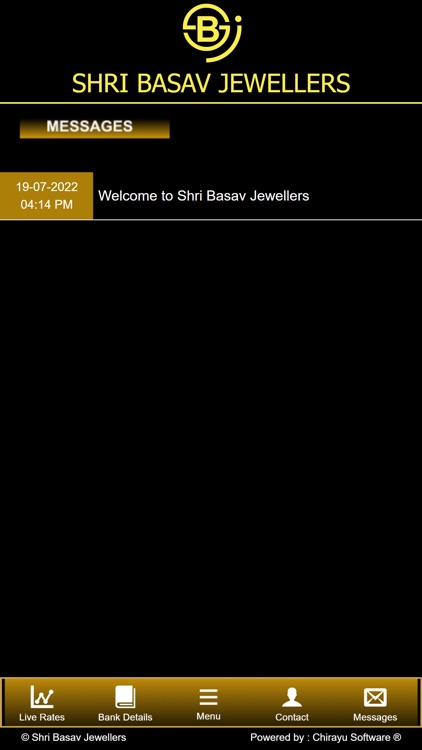 Shri Bavas Jewellers