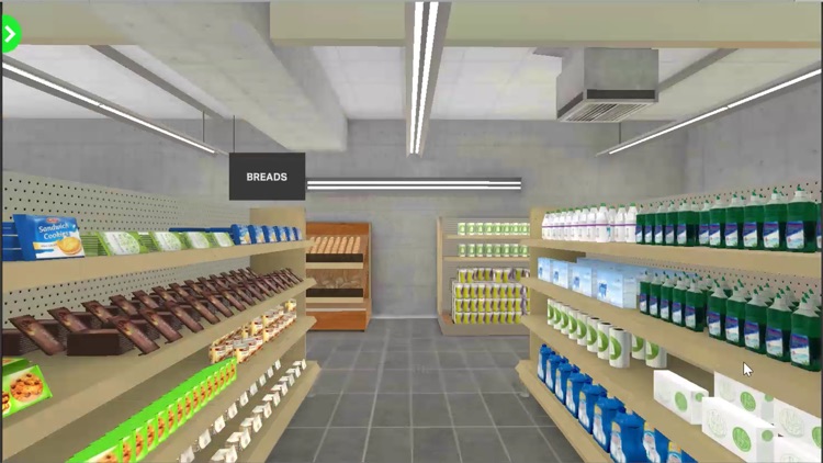 NielsenIQ DataCollection Intro screenshot-3