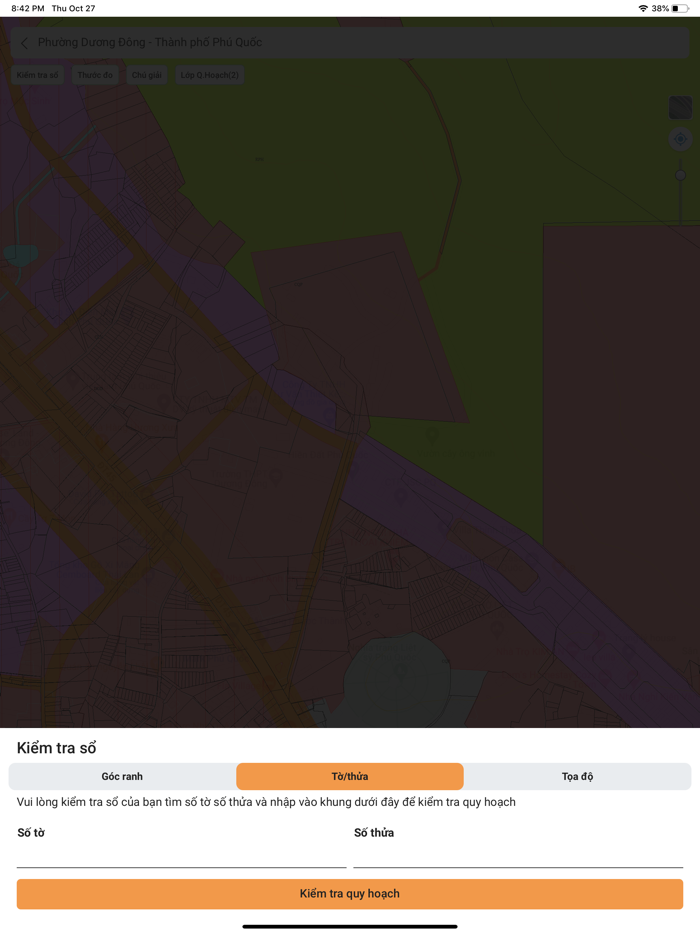 Quy hoạch Kiên Giang