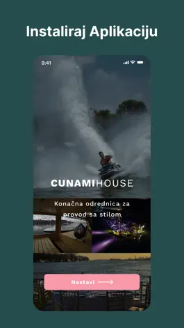 Game screenshot Cunami mod apk