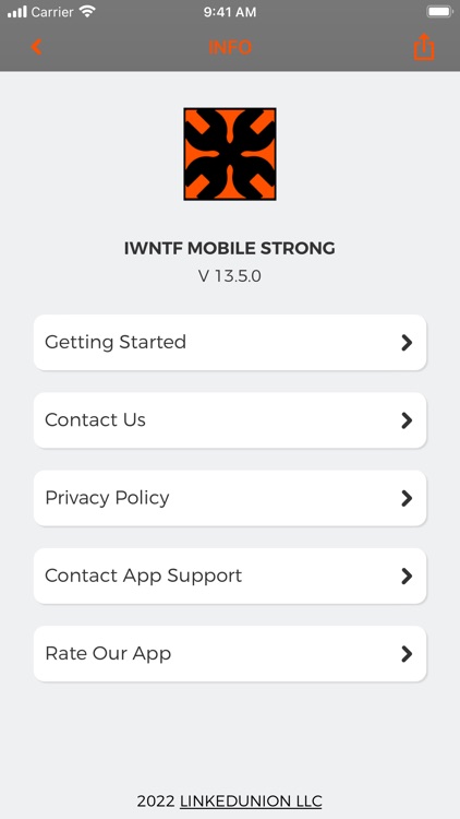 IW National Training Fund screenshot-4