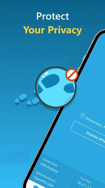 hide.me VPN screenshot-0