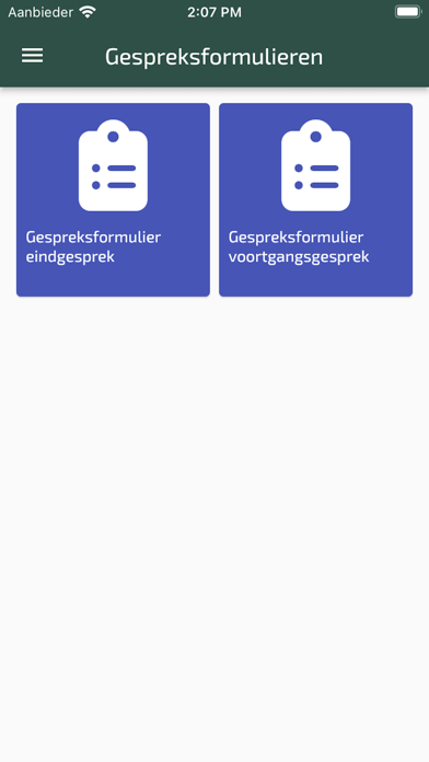 VeVa Screenshot