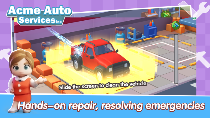 Acme Auto Services