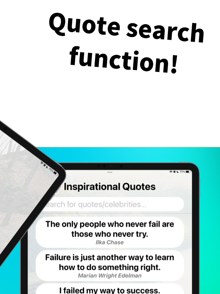 Daily Inspirational Quote