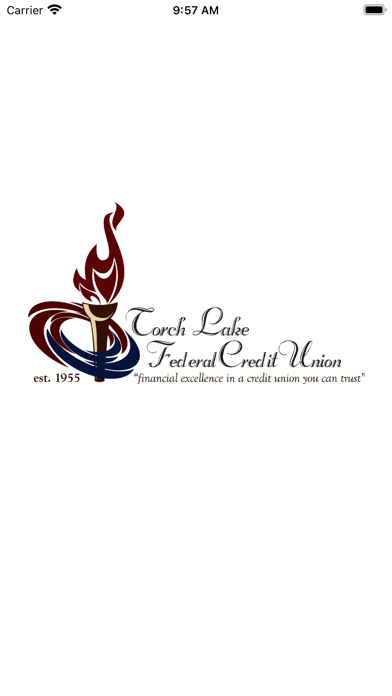 Torch Lake FCU Mobile Screenshot