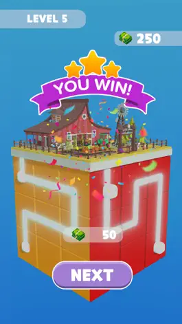 Game screenshot City Connection! hack