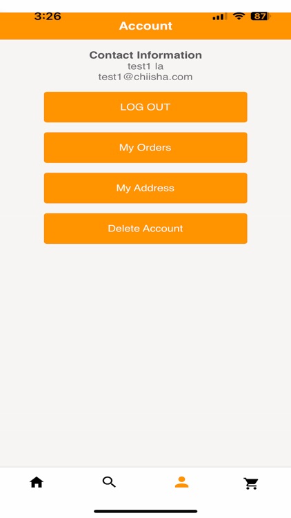 chiisha screenshot-6