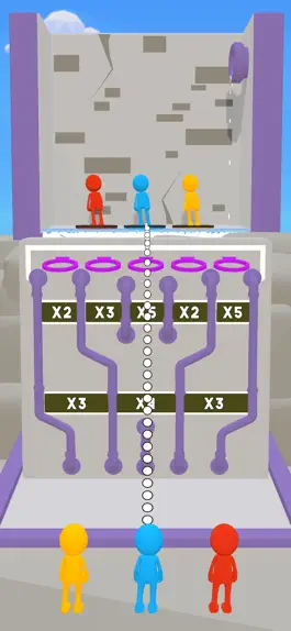Game screenshot Balls Or Die mod apk