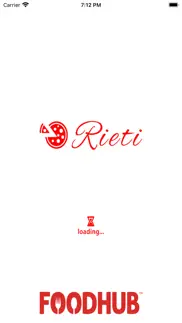 How to cancel & delete pizza rieti 2