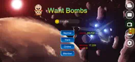 Game screenshot Want Bombs hack