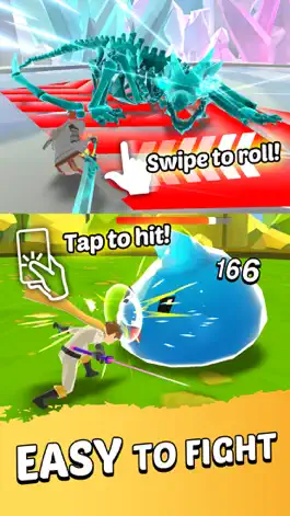 Game screenshot Every Hero - Smash Action mod apk