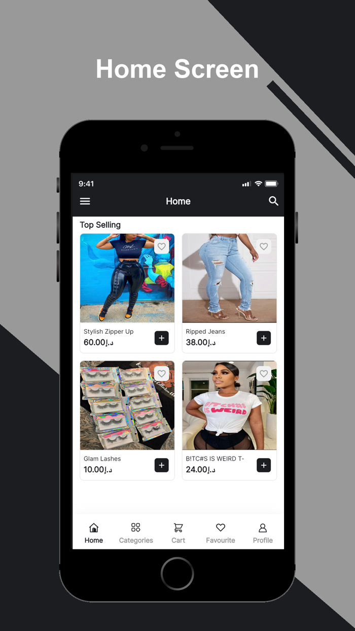 Key Glamorous Collection LLC