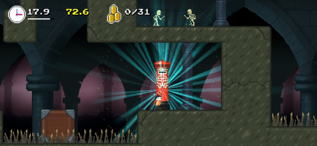 ‎Mos Speedrun 2 Screenshot